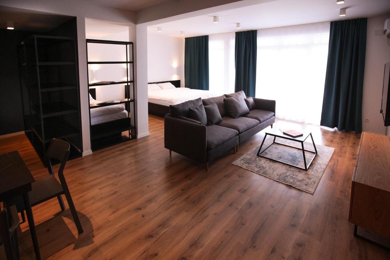 Swiss Apartment Prishtina Pristina Exterior foto
