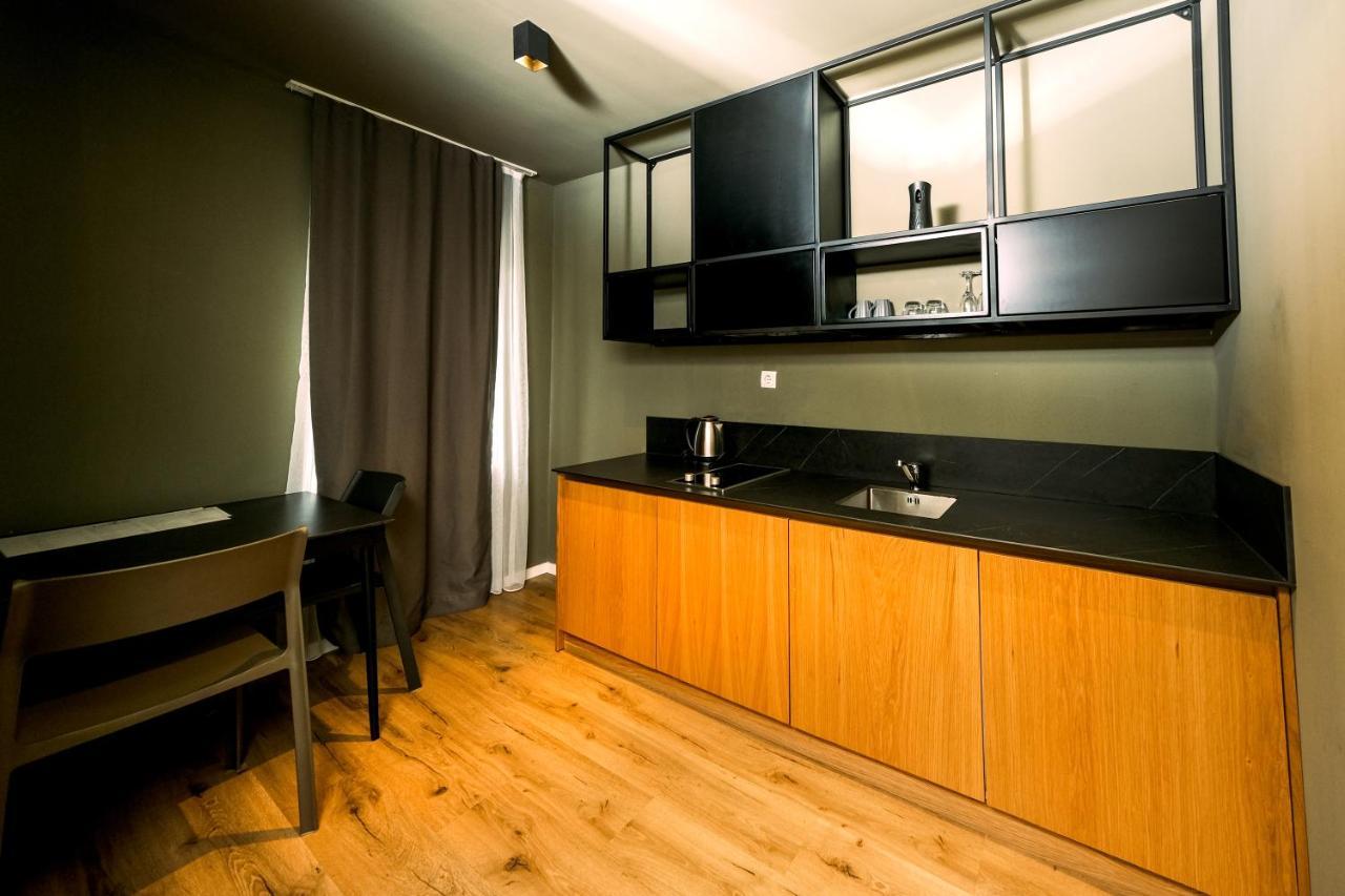 Swiss Apartment Prishtina Pristina Exterior foto