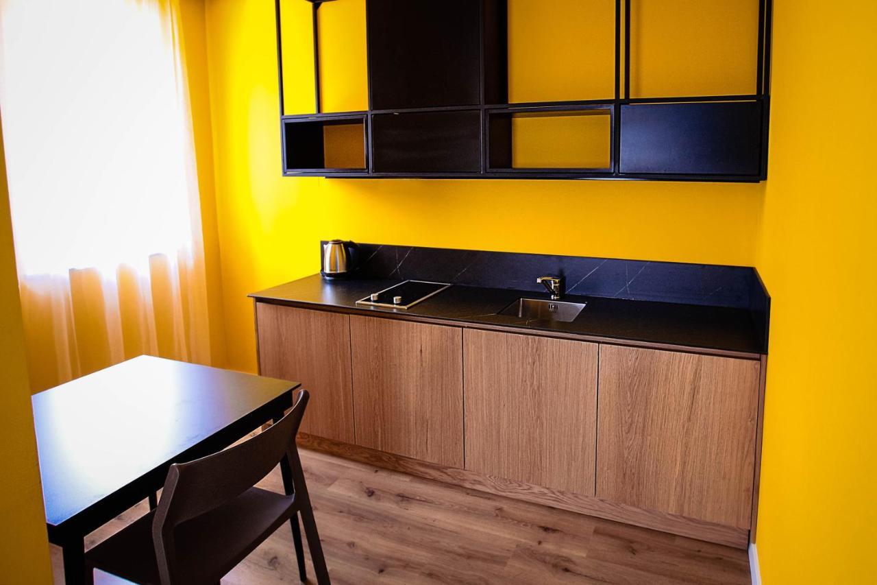 Swiss Apartment Prishtina Pristina Exterior foto