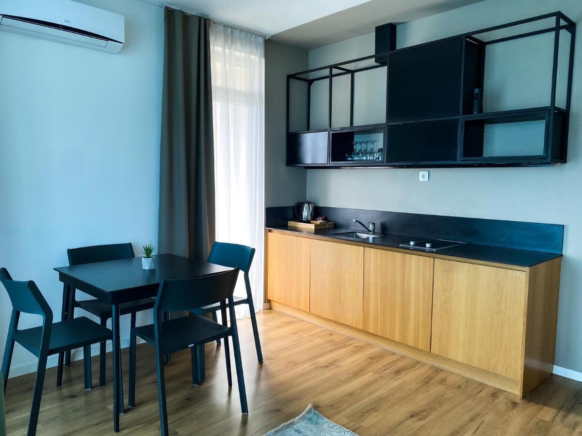 Swiss Apartment Prishtina Pristina Exterior foto