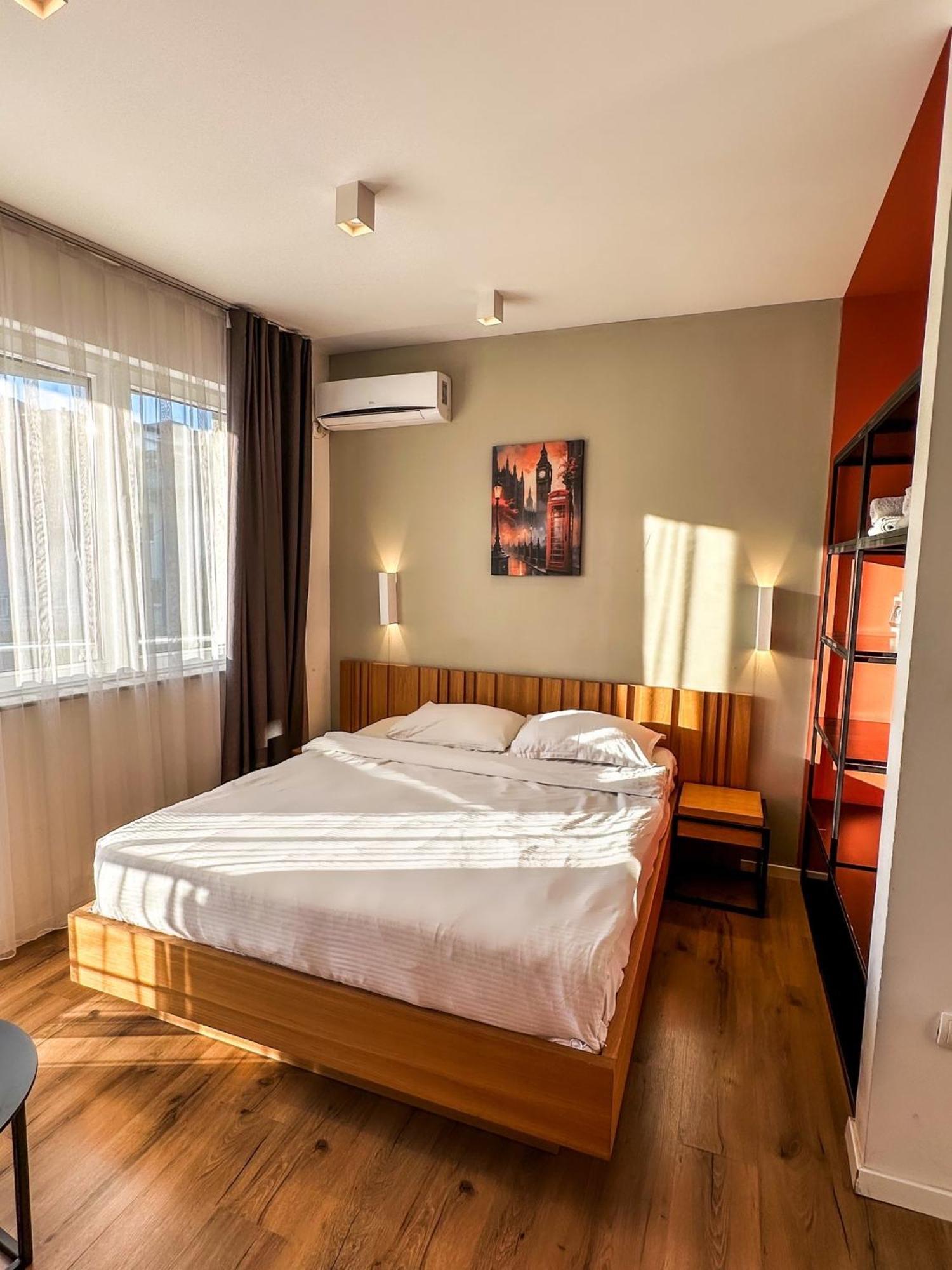 Swiss Apartment Prishtina Pristina Exterior foto